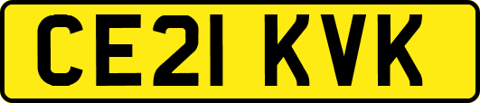 CE21KVK