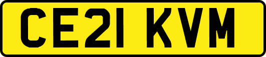 CE21KVM