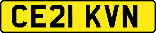 CE21KVN
