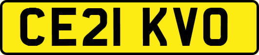 CE21KVO