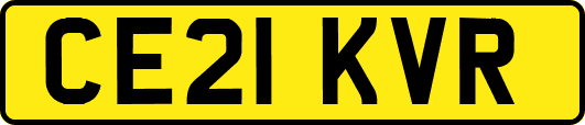 CE21KVR