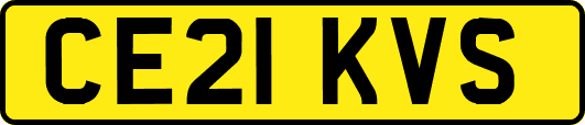 CE21KVS