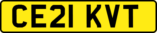 CE21KVT