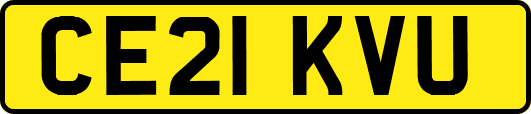 CE21KVU