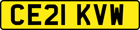CE21KVW