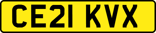 CE21KVX