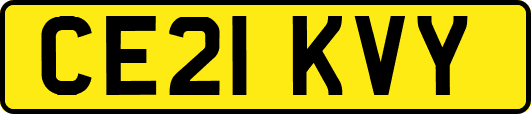 CE21KVY