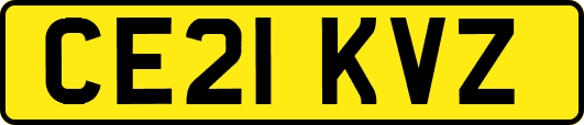 CE21KVZ