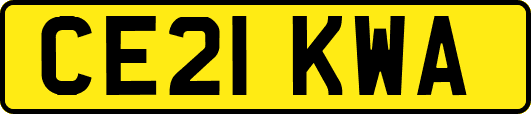 CE21KWA