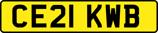 CE21KWB