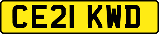 CE21KWD
