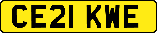CE21KWE