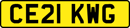CE21KWG
