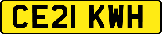 CE21KWH