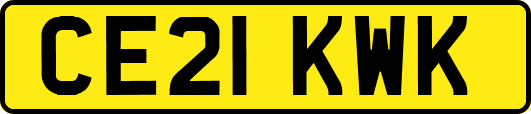 CE21KWK
