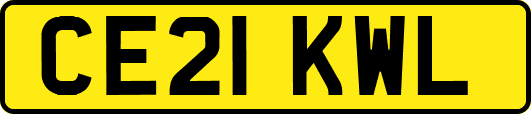 CE21KWL
