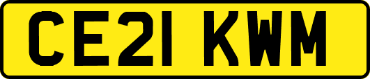 CE21KWM