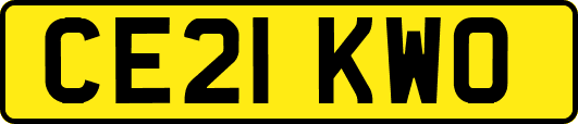 CE21KWO