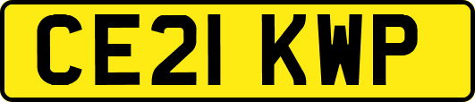 CE21KWP