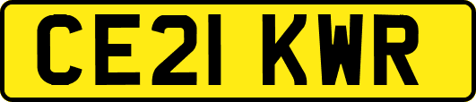 CE21KWR