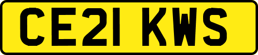 CE21KWS