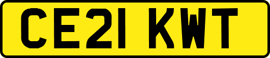 CE21KWT