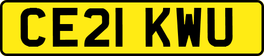CE21KWU