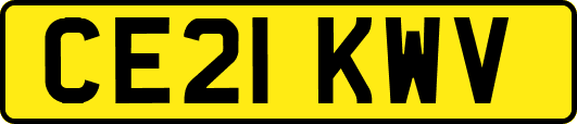 CE21KWV