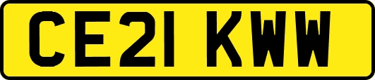 CE21KWW