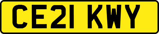 CE21KWY