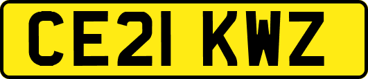 CE21KWZ
