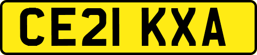 CE21KXA