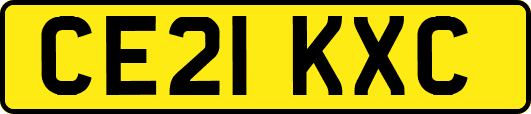 CE21KXC
