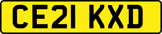 CE21KXD