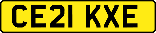 CE21KXE