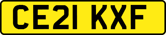 CE21KXF