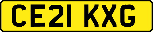 CE21KXG