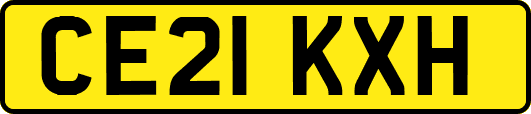 CE21KXH