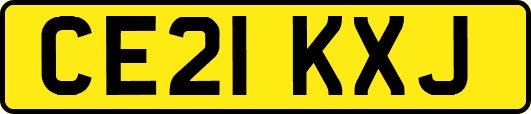 CE21KXJ
