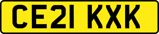 CE21KXK