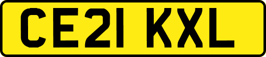 CE21KXL