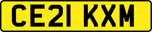 CE21KXM