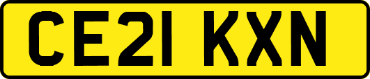 CE21KXN