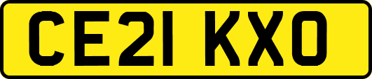 CE21KXO