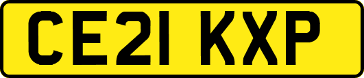 CE21KXP