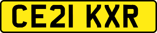CE21KXR