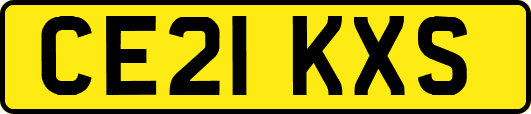 CE21KXS