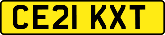 CE21KXT