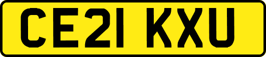 CE21KXU