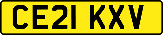 CE21KXV